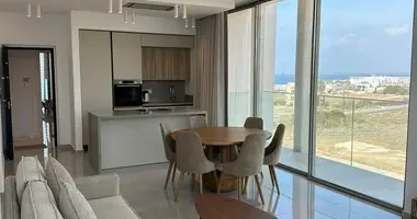 Appartement 2 chambres dans Paphos, Chypre