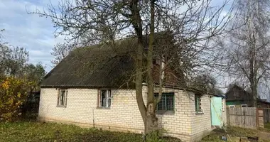Дом в Заболотский сельский Совет, Беларусь