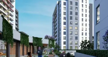 Appartement 35 chambres dans Fatih, Turquie