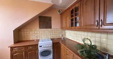 Appartement 2 chambres dans Poznan, Pologne