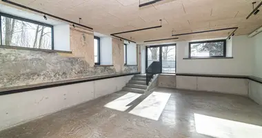 Коммерческое помещение 51 м² в Вильнюс, Литва