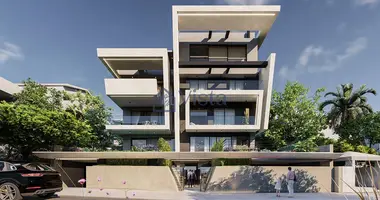 Многоуровневые квартиры 4 спальни в Municipality of Vari Voula Vouliagmeni, Греция
