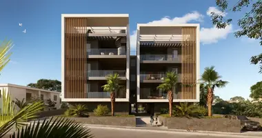 Wohnung 3 Schlafzimmer in Paphos, Zypern