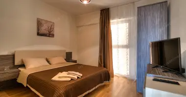 Apartamento 3 habitaciones en Budva, Montenegro