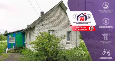 Casa en Ilya, Belarús
