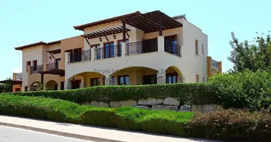 Appartement 2 chambres dans Koúklia, Chypre