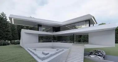 Villa 7 bedrooms in Benahavis, Spain