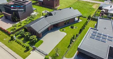 Maison dans Kaunas, Lituanie