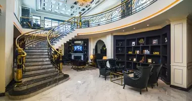 4 bedroom apartment in Mediterranean Region, Turkey