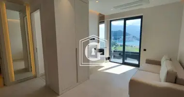 Wohnung 2 zimmer in Becici, Montenegro