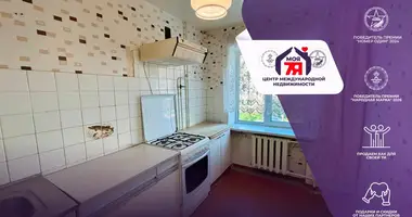 3 room apartment in Sluck, Belarus