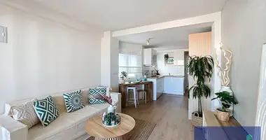 Penthouse in Alicante, Spain