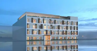 1 bedroom apartment in Municipality of Piraeus, Greece