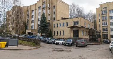 Коммерческое помещение 146 м² в Вильнюс, Литва