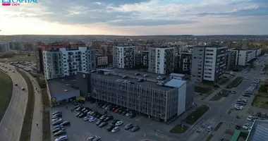 Haus in Vilnius, Litauen