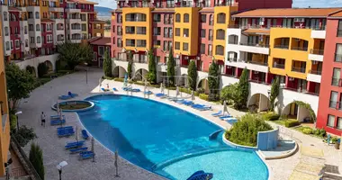 Квартира 1 комната в Ахелой, Болгария