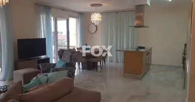 Appartement 2 chambres dans Koinoteta Parekklesias, Chypre