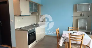 Studio apartment in Nesebar, Bulgaria