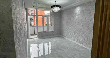 Apartamento 2 habitaciones en Batumi, Georgia