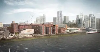 Apartamento 2 habitaciones en Fatih, Turquía