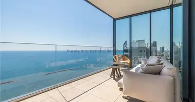 Квартира 4 спальни в Koinoteta Mouttagiakas, Кипр