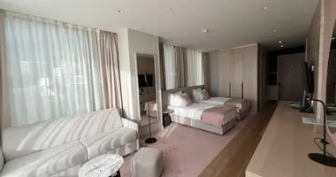 Studio apartment in Rafailovici, Montenegro