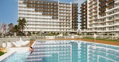 Apartamento 2 habitaciones en Torrevieja, Španjolska