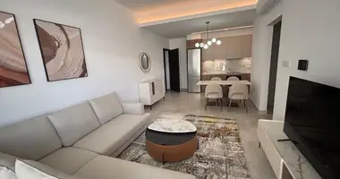 1 bedroom apartment in Demos Agiou Athanasiou, Cyprus