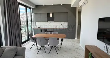 Apartamento 3 habitaciones en Tiflis, Georgia