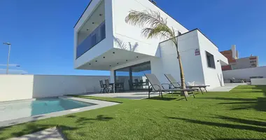 Дом 5 комнат в San Javier, Испания