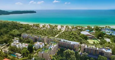 Wohnung 3 Schlafzimmer in Choeng Thale, Thailand