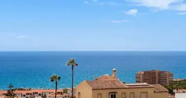 Wohnung 2 Schlafzimmer in Mijas, Spanien