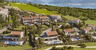 Villa en Radovici, Montenegro