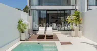 Villa 2 bedrooms in Jimbaran, Indonesia