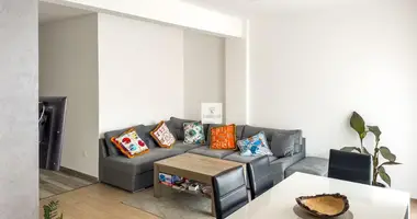 Apartamento 2 habitaciones en Becici, Montenegro