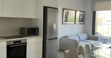1 bedroom apartment in Germasogeia, Cyprus