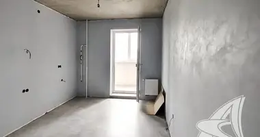 2 room apartment in Muchaviecki sielski Saviet, Belarus