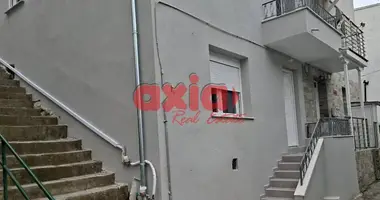 Квартира 2 комнаты в Kavala Municipality, Греция