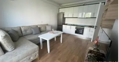 Квартира 2 комнаты в Тирана, Албания