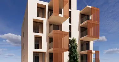Mieszkanie 1 pokój w Pafos, Cypr