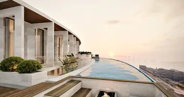 Casa 5 habitaciones en Casares, Španjolska