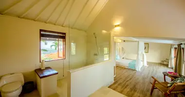 Villa 5 bedrooms in Pecatu, Indonesia