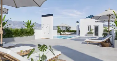 Penthouse in San Pedro del Pinatar, Spanien