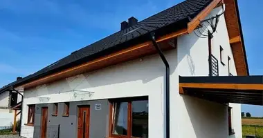 Casa en Gortatowo, Polonia