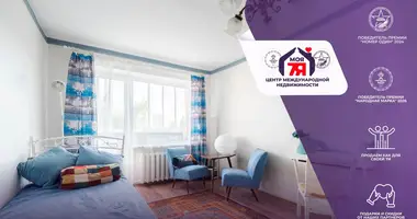 Appartement 3 chambres dans Minsk, Bélarus