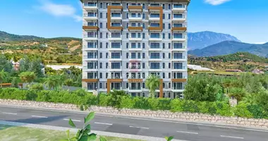 1 room apartment in Demirtas, Turkey