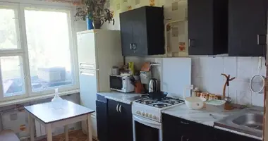 Wohnung 3 zimmer in Orscha, Belarus