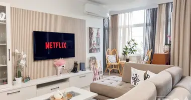3 bedroom apartment in Albania