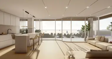 Apartamento 2 habitaciones en Municipality of Thessaloniki, Grecia