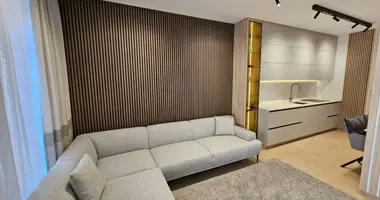 Appartement 3 chambres dans Budva, Monténégro